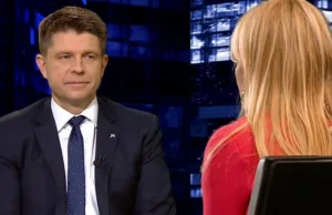 Petru wysypał się ws. manipulacji sondażami!? "To jedyny sposób, by...