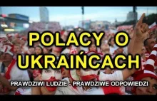 Hit! Polacy o Ukraińcach: Banderowcy, Bracia, Zagrożenie, Partnerzy