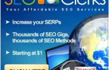 SEOClerks Review and 5 USD FREE Coupon