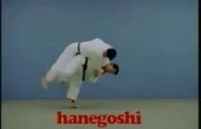 Judo w 30 sekund