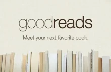 Amazon znów na zakupach. Tym razem przejął serwis GoodReads.