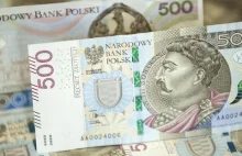 Nowy banknot w Polsce już 10 lutego