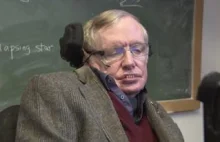 Stephen Hawking to answer your questions via his first Reddit forum