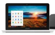 Chromebook 11 pilnie wycofywany ze sprzedaży
