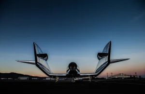 VSS Unity. Poznaliśmy nową odsłonę SpaceShipTwo