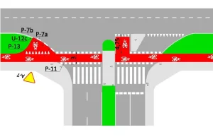 W Poznaniu będą obowiązywały nowe standardy rowerowe