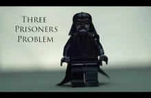 LEGO Lord Vader uczy matematyki. Dobry filmik z Politechniki Warszawskiej.