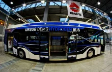 Ursus Bus uratowany? 30 mln dolarów od Amerykanów i Japończyków