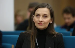 Sylwia Spurek złożyła rezygnację z funkcji zastępczyni RPO