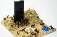 Odyseja Kosmiczna LEGO