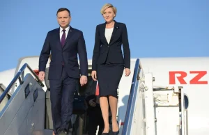 Prezydent Andrzej Duda na audiencji u papieża Franciszka