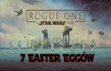 Easter Eggi łotr 1(rogue one)#ciekawostki