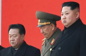 Korea Północna grozi Amerykanom "bezlitosnym uderzeniem".