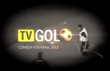 Comedy Football - wydanie na rok 2013