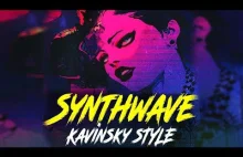 Kavinsky - Nightcall FREE FL Studio Template flp. Donwload