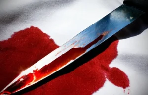 Nożownik we Francji zaatakował cztery kobiety, bo "były za skąpo ubrane"