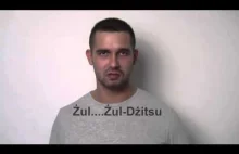 SZYBKIE KO : O Akopie Szostaku i innych dziwolągach w polskim MMA