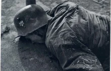 Kompilacja fotografii z okresu II wojny światowej