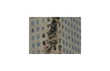 WTC 9/11 - dowód przeciw "oficjalnej wersji" na zdjęciu w TIME Magazine? [ENG]