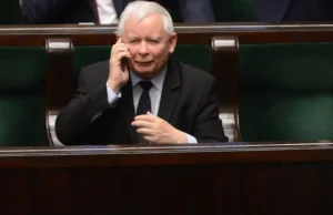Kaczyński skierował wezwanie przedsądowe do Petru za nazwanie go "oszustem"