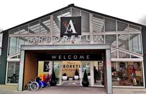 Arboretum Lifestyle & Garden Centre