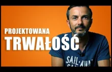 Projektowana Trwałość.