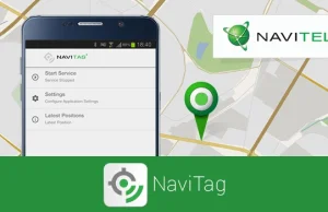 NAVITEL NaviTag – darmowy lokalizator telefonu (i nie tylko!)