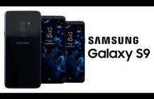 Samsung Galaxy S9 - specyfikacja i cena
