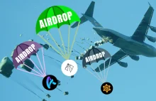 Airdropy: BreezeCoin + AllSporter + Further Network = ponad 15$ za <11...