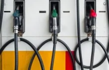 Właściciele stacji paliw: Zakaz sprzedaży alkoholu oznacza wzrost cen paliw