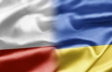 Ukraińcy znikają po przekroczeniu polskiej granicy