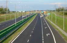 Autostrada niegotowa, ale premie w GDDKiA będą