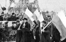 Warszawa 1944-45, czyli jak zamordowano miasto