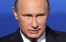 Rosja ogłasza wart 35 mld USD plan antykryzysowy