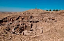 Gobekli Tepe, święte miejsce neolitycznych kultur