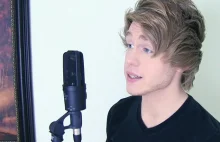 Gwiazda YouTube Austin Jones aresztowany za dziecięcą pornografię