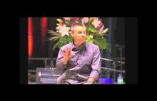 Andy Harrington - 3 zasady świetnego mówcy