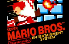30-lecie Super Mario Bros!