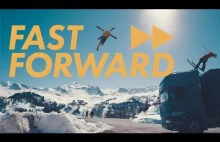 FAST FORWARD - short ski movie