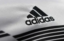 Adidas przegrał bój o trzy paski