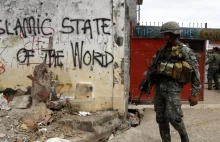 Filipiny. Wojsko zabiło ostatnich przywódców islamistów w Marawi