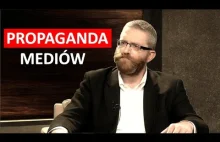 TVP: Reżimowa telewizja propagandowa