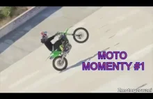 Epic Moto Moments 2018...