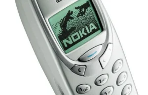 Nokia 3310 wraca! Debiut na MWC 2017 w Barcelonie!