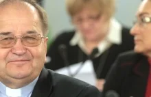 “Homoseksualizm nie jest chorobą”. O. Tadeusz Rydzyk upomniany przez KRRiT