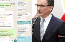 Reddit - [Poland] How the Polish Minister of justice (and AG) Ziobro...