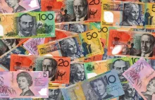 Citi rezygnuje z gotówki w Australii