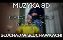Bedoes \u0026 Kubi Producent - Kwiat Polskiej Młodzieży (8D...