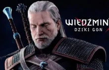 Wpadka twórców Wiedźmina 3 - uwaga na DLC ze strojem dla Ciri