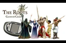 The Roots: Gates of Chaos -- Przegląd gier N-Gage #5